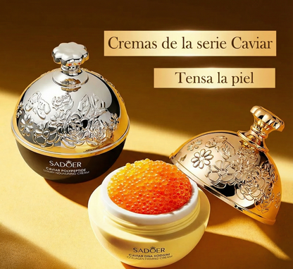 Crema Antiedad con Retinol – Efecto Reafirmante e Iluminador