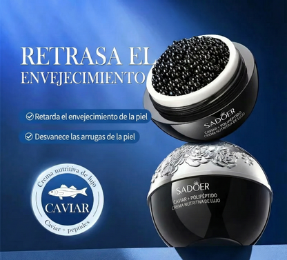 Crema Antiedad con Retinol – Efecto Reafirmante e Iluminador