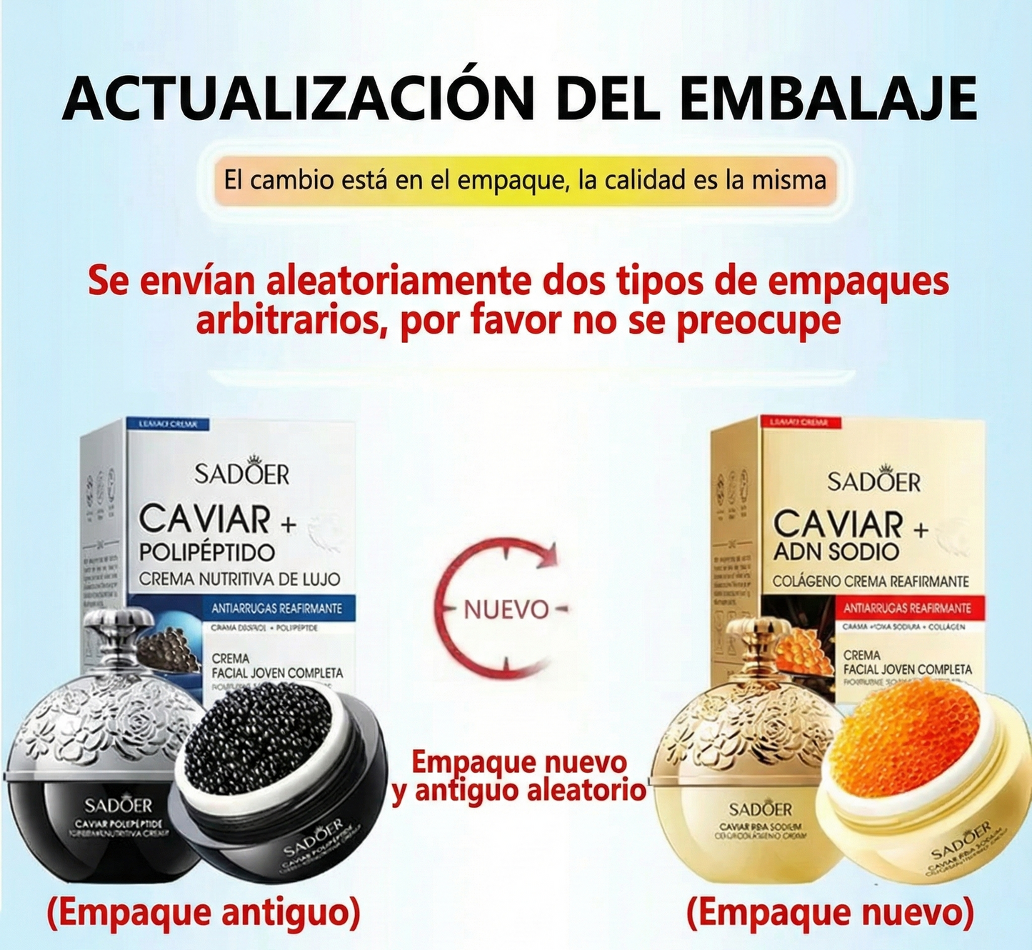 Crema Antiedad con Retinol – Efecto Reafirmante e Iluminador